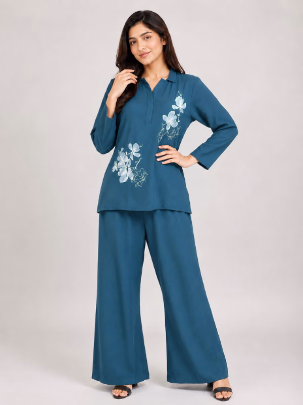 Women’s Co-ords Set