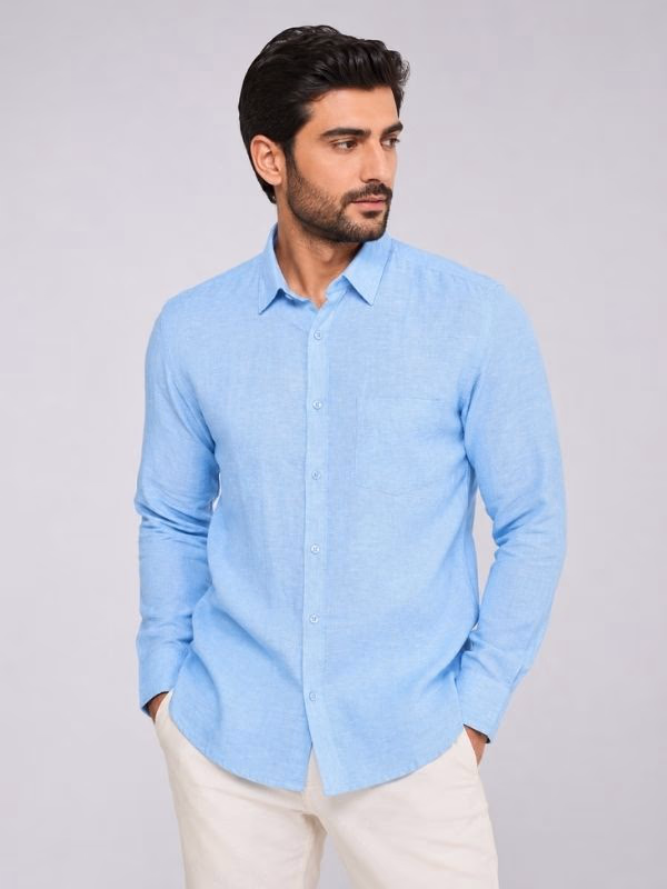 Men’s Casual Shirt