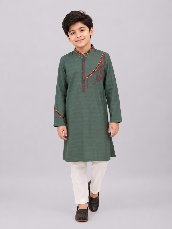 Boys Panjabi