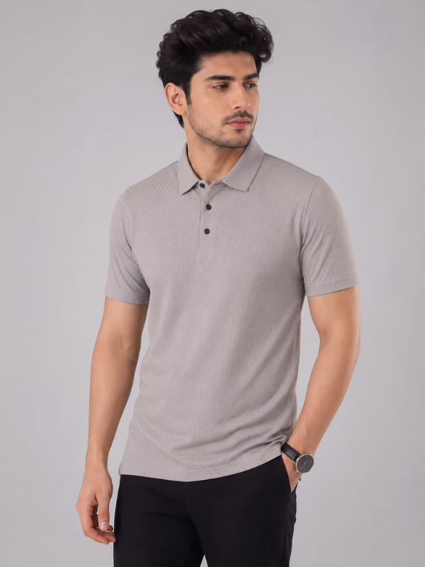 Men’s Premium Polo Shirt