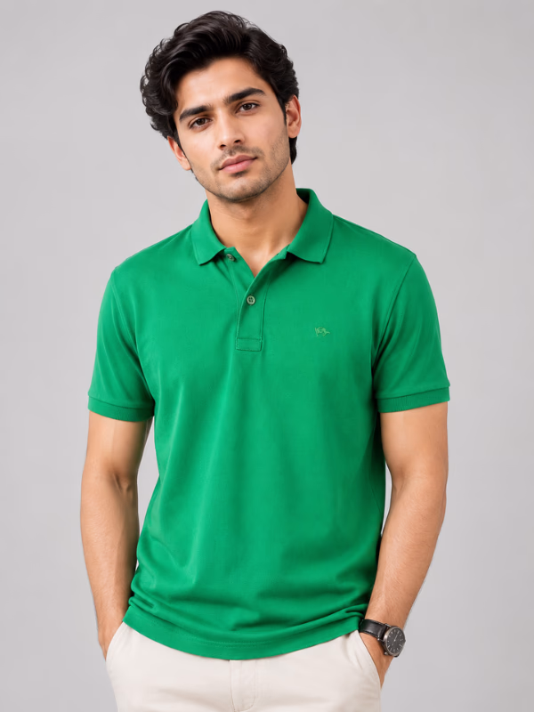 Men’s Polo Shirt