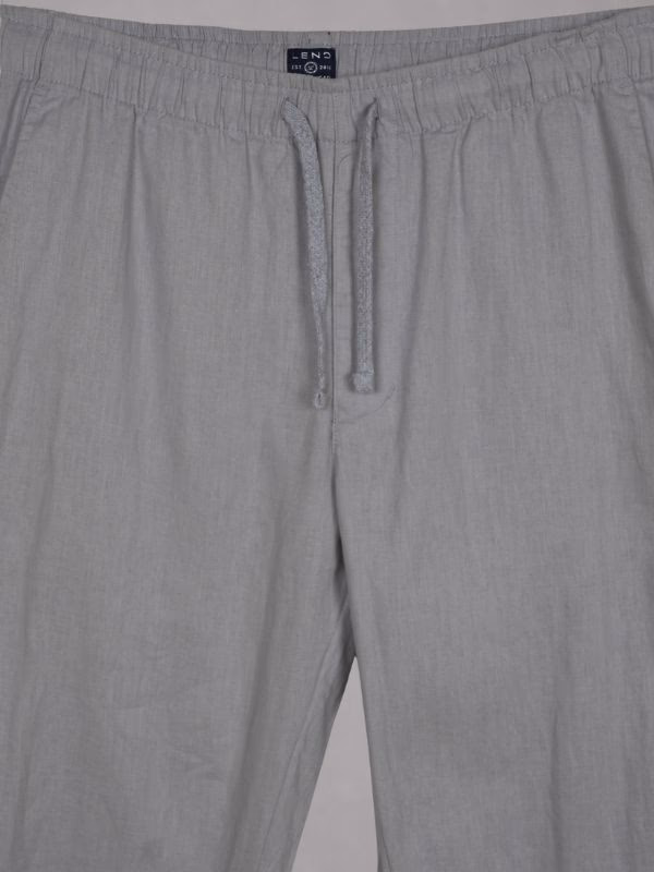 Mens Relax Trouser