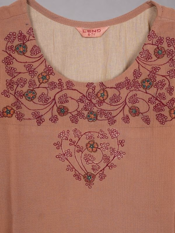 Girl’s Tops