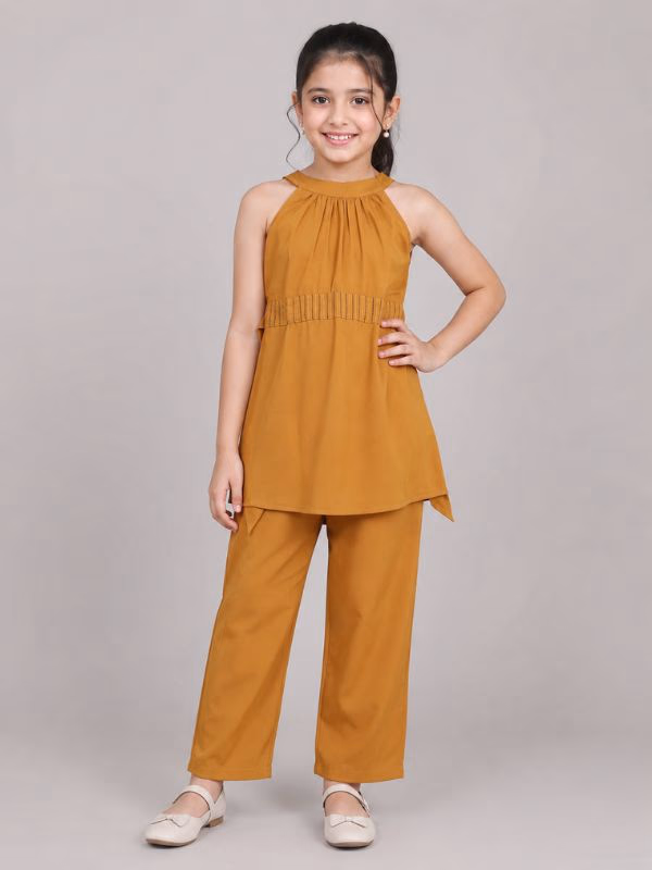 Girl’s Tops