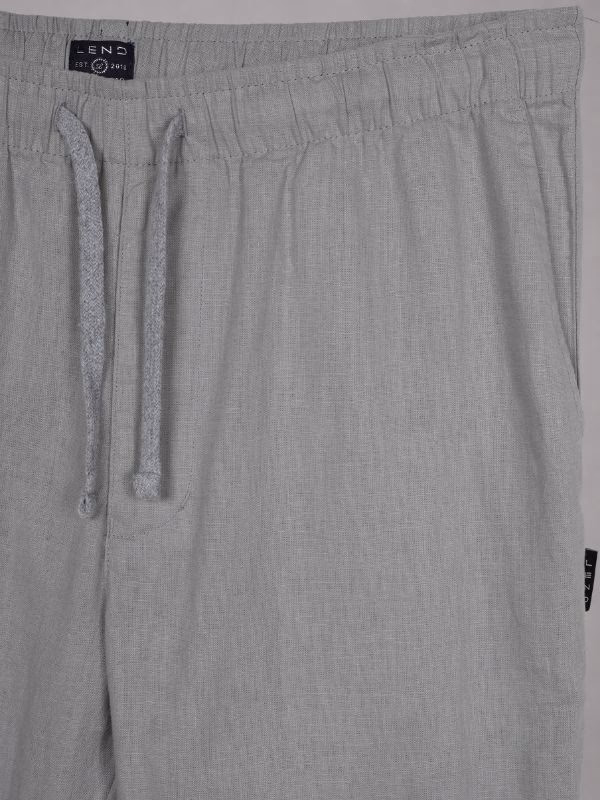 Mens Relax Trouser
