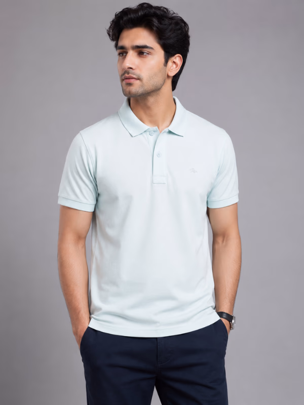 Men’s Polo Shirt