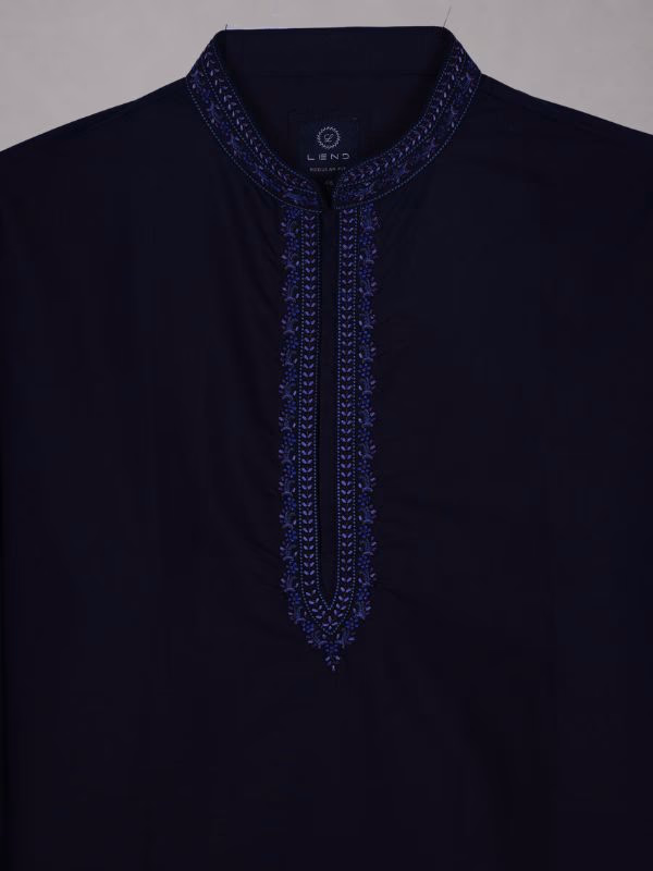 Mens Regular Fit Panjabi