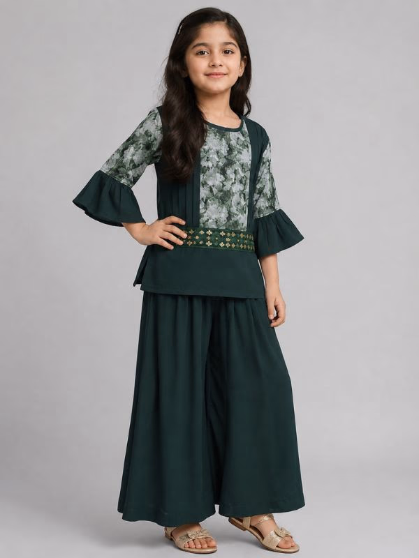 Girl’s Two Pieces