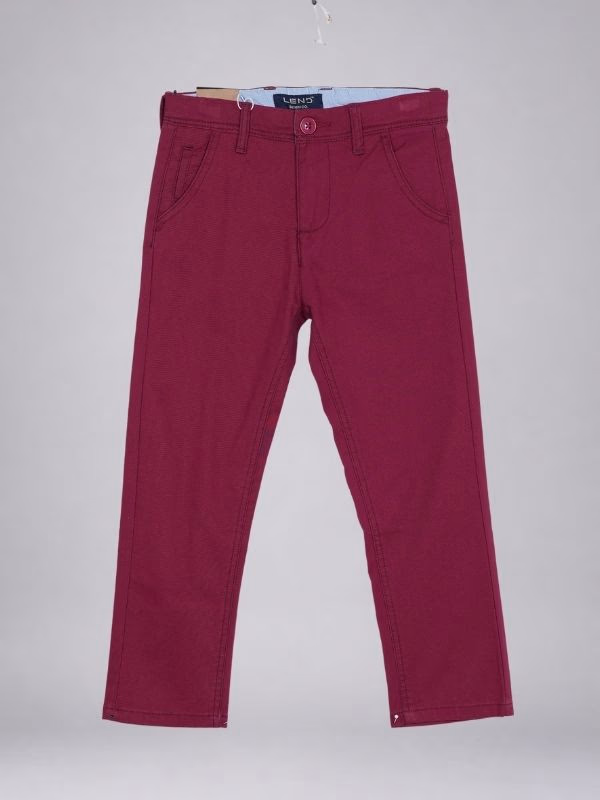 Boys Chino Pant