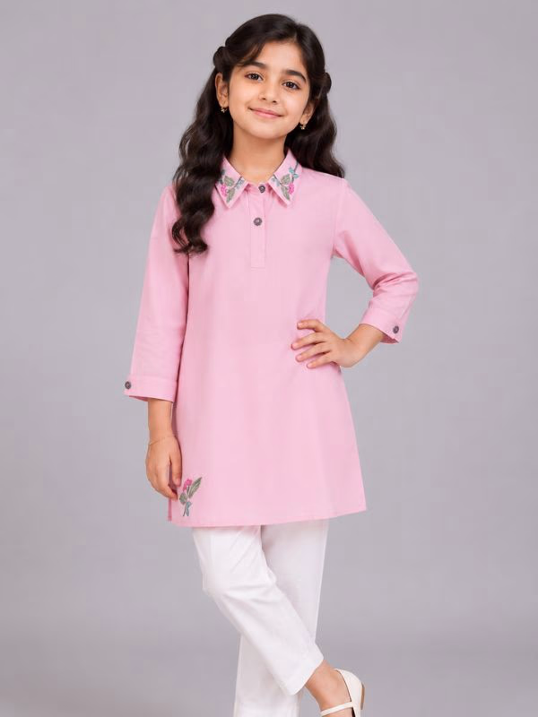 Girl’s Shirt