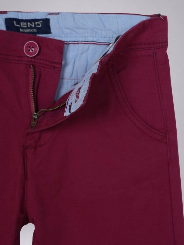 Boys Chino Pant