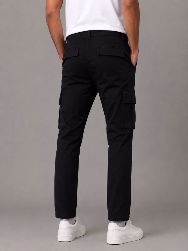 Mens Cargo Pant