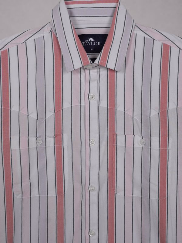 Men’s Regular Fit Shirt
