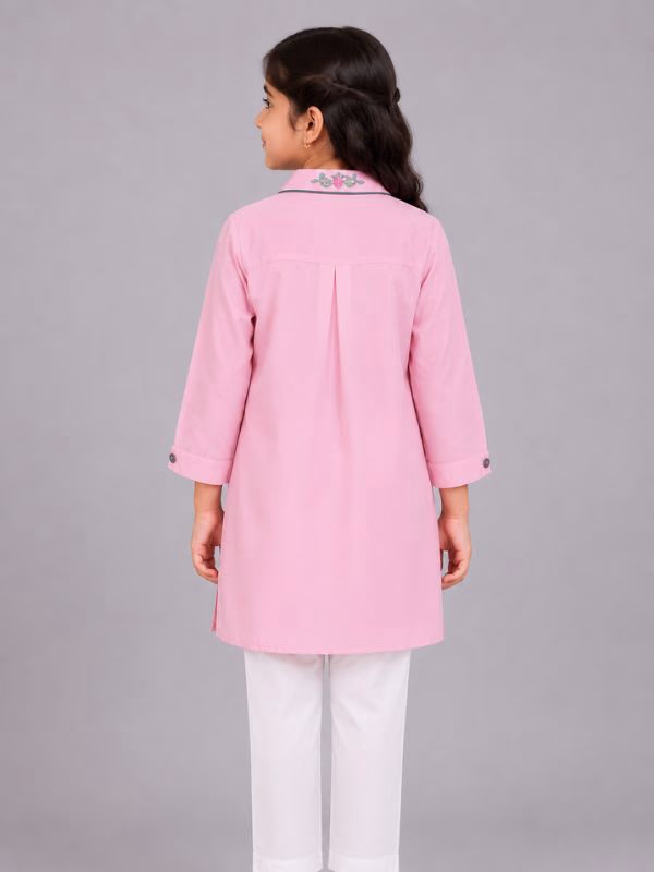 Girl’s Shirt