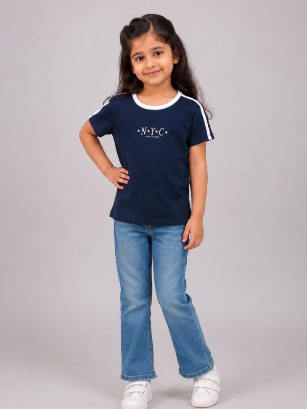 Girl’s T-Shirt