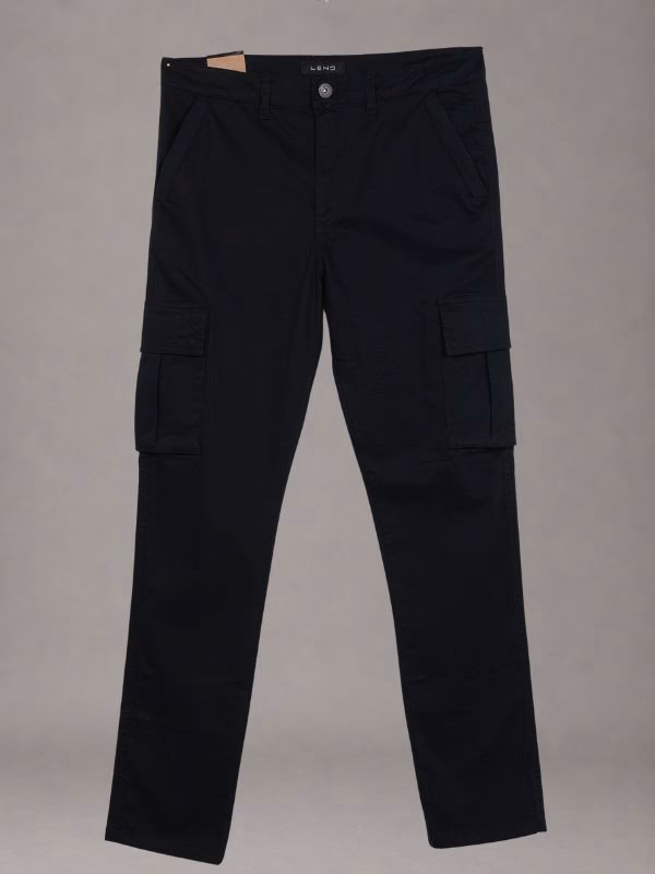 Mens Cargo Pant