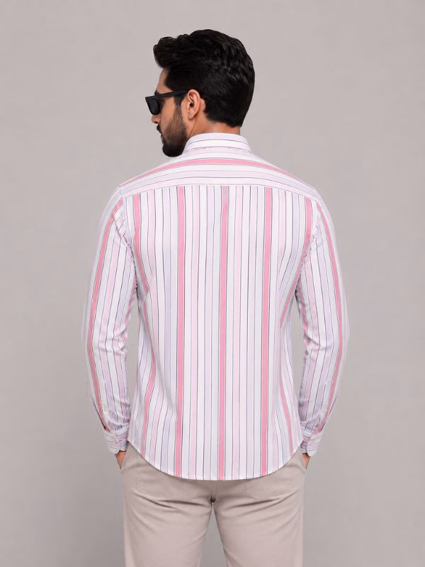 Men’s Regular Fit Shirt