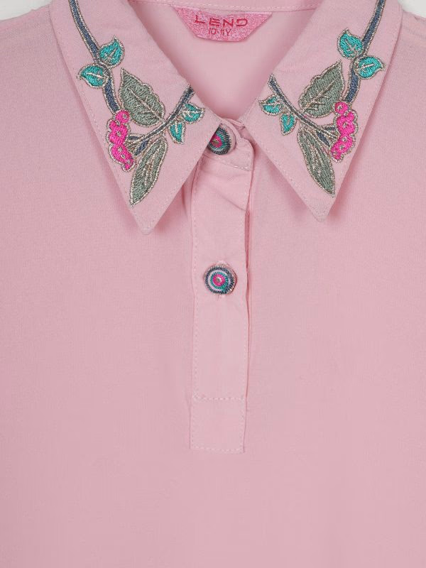 Girl’s Shirt