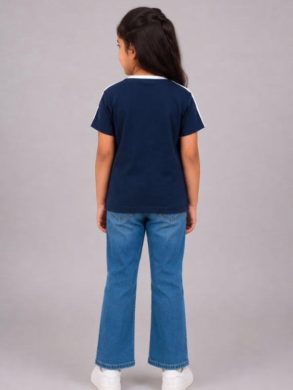 Girl’s T-Shirt