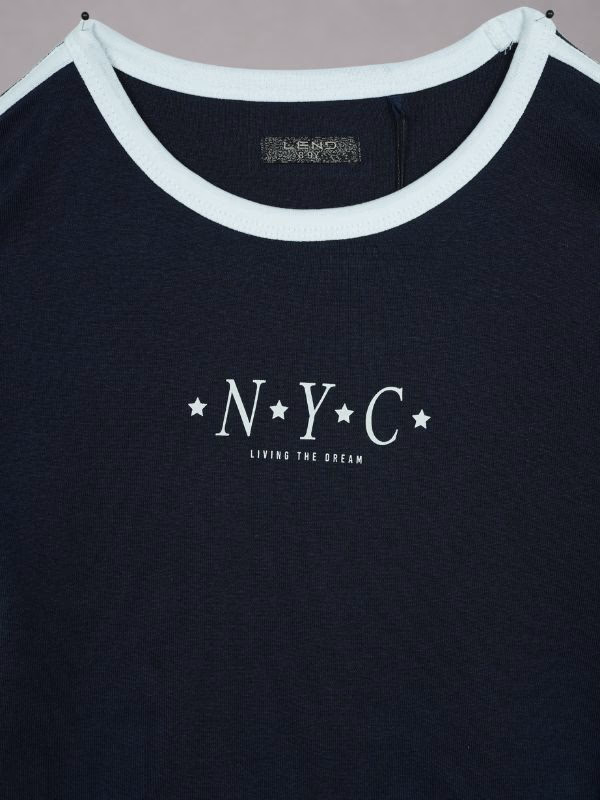 Girl’s T-Shirt