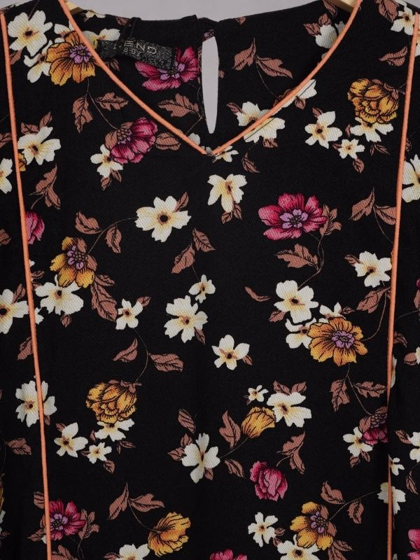 Girl’s Frock