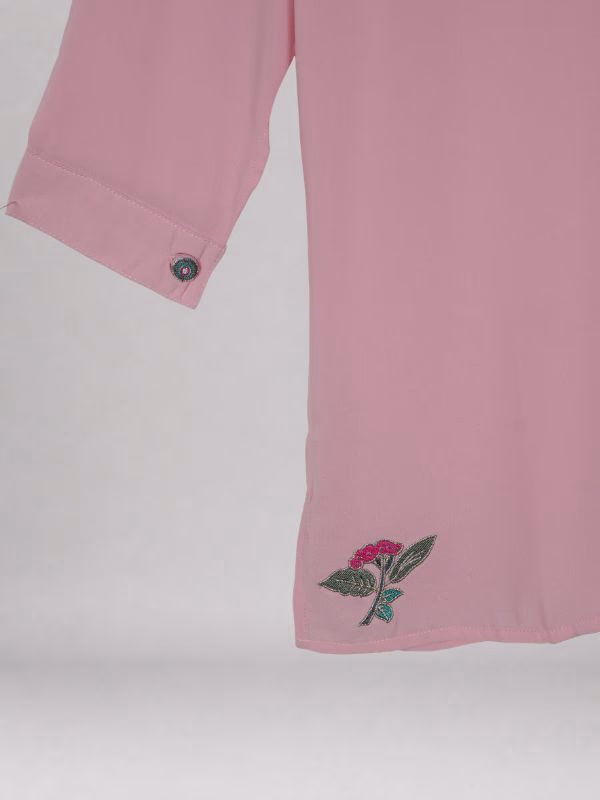 Girl’s Shirt
