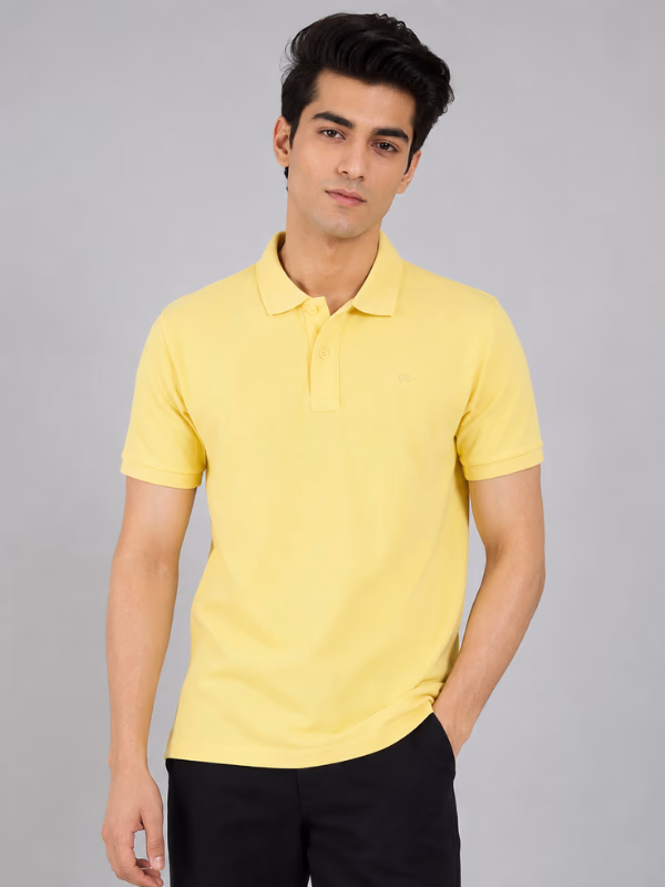 Men’s Polo Shirt