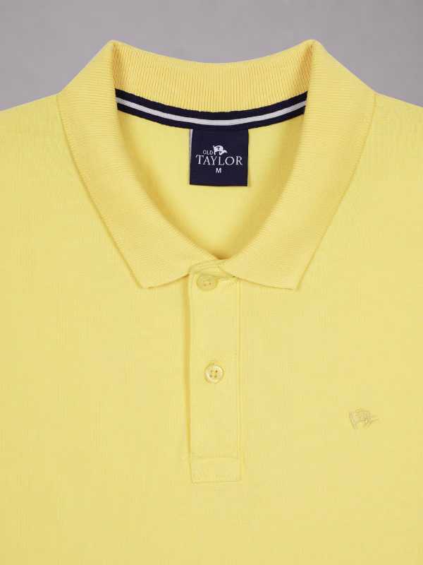 Men’s Polo Shirt