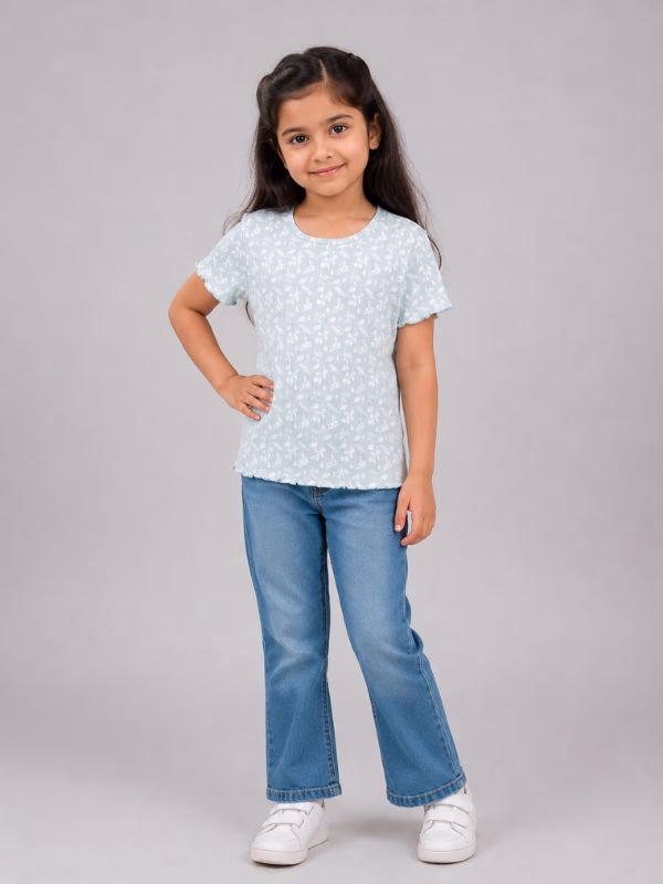 Girl’s T-Shirt