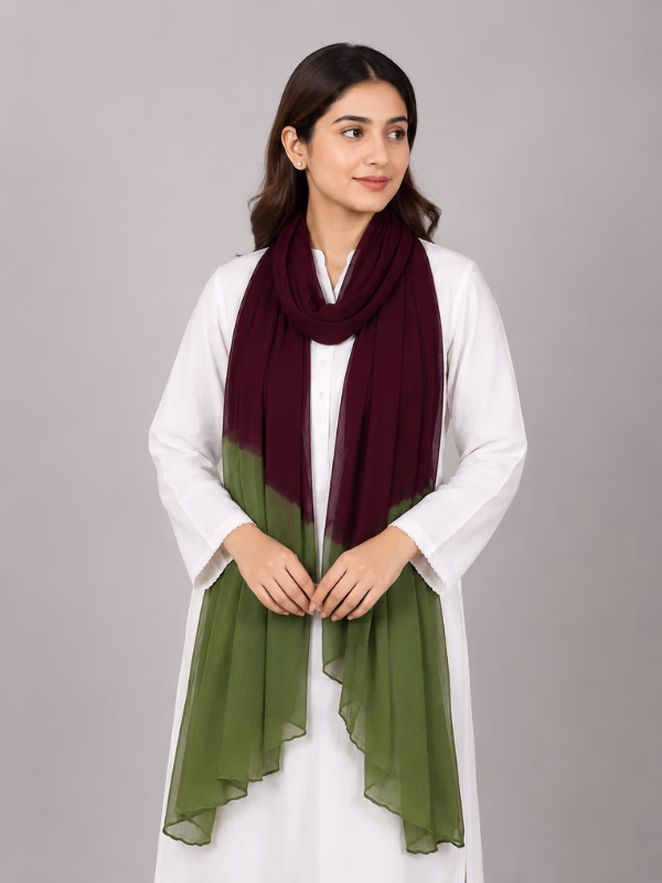 Women’s Scarf
