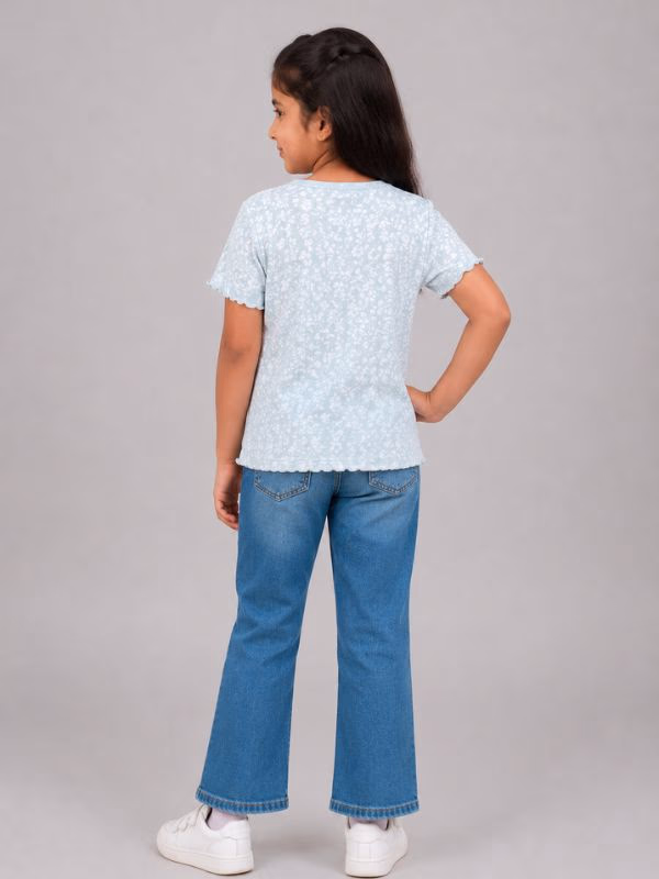 Girl’s T-Shirt