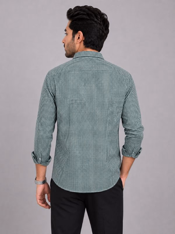 Men’s Casual Shirt