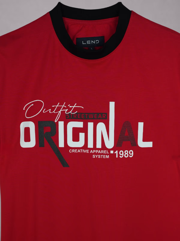 Men’s T-Shirt