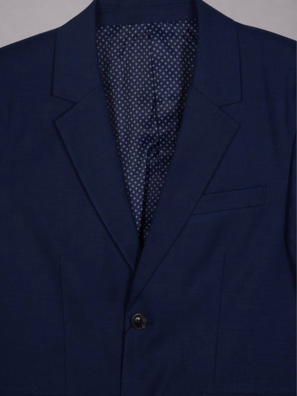 Boys Blazer & Pant Set