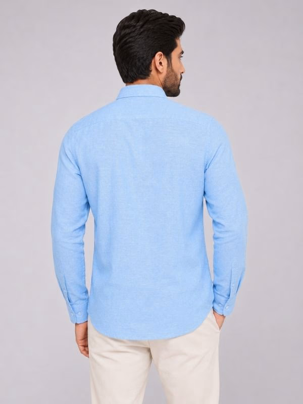 Men’s Casual Shirt