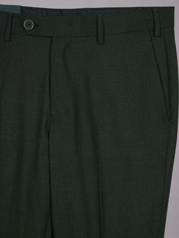 Mens Suit Pant