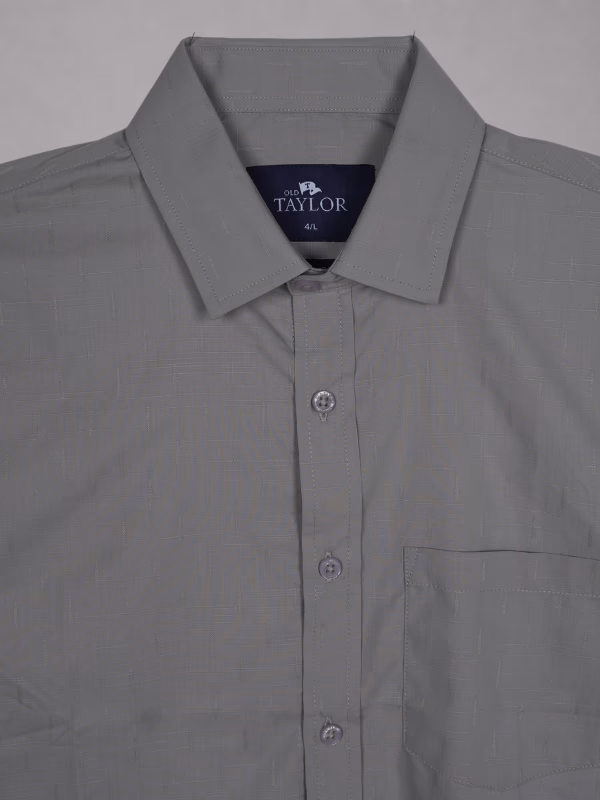 Men’s Regular Fit Formal Shirt