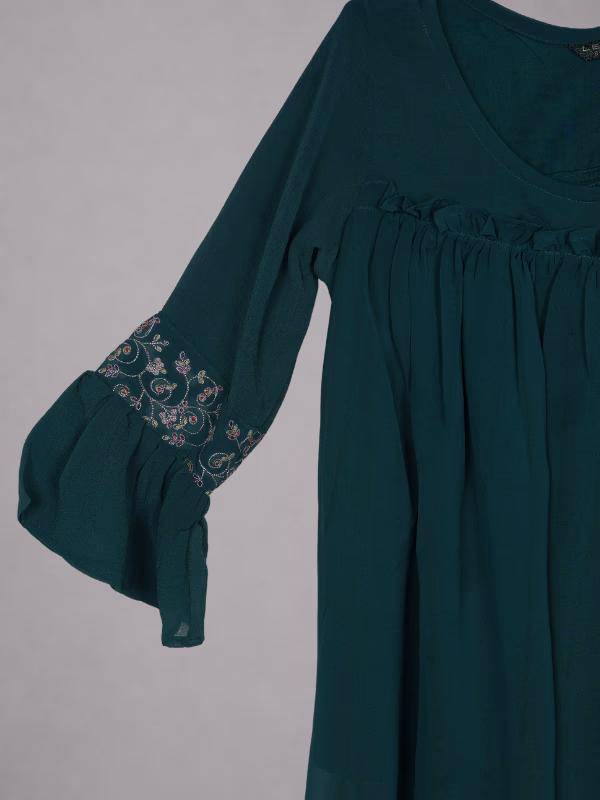 Girl’s Tops