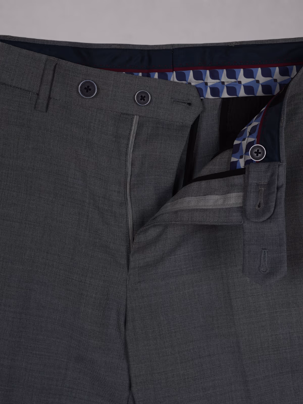 Mens Formal Pant