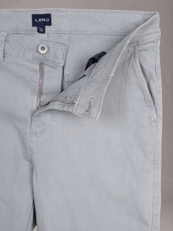 Mens Twill Pant