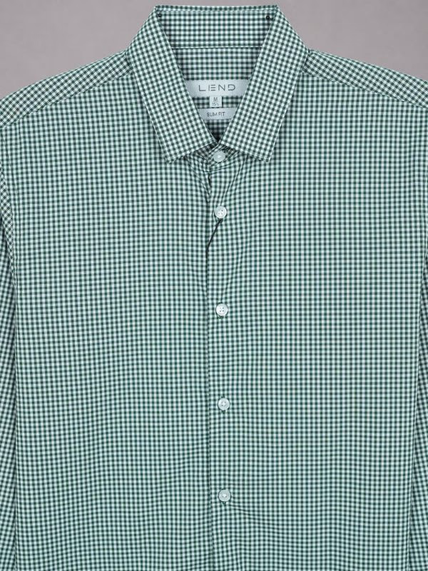 Men’s Casual Shirt
