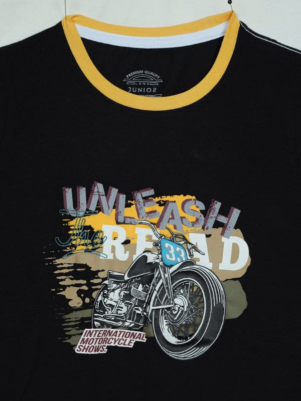 Boys T-Shirt