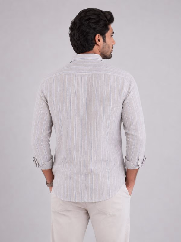 Men’s Regular Fit Shirt