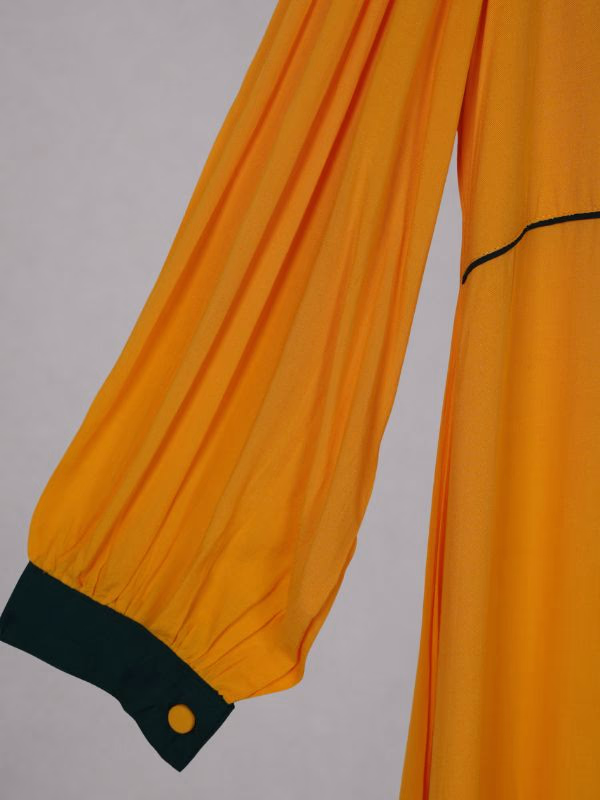 Girl’s Frock