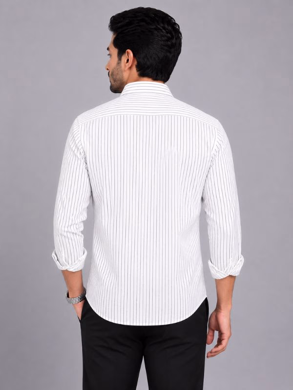 Men’s Casual Shirt