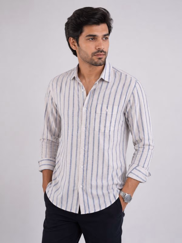 Men’s Regular Fit Shirt