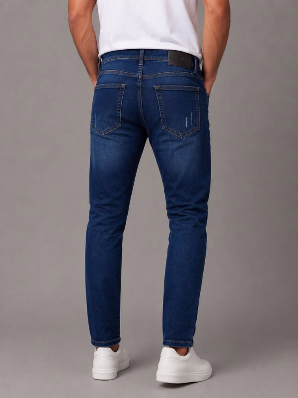 Mens Denim Pant