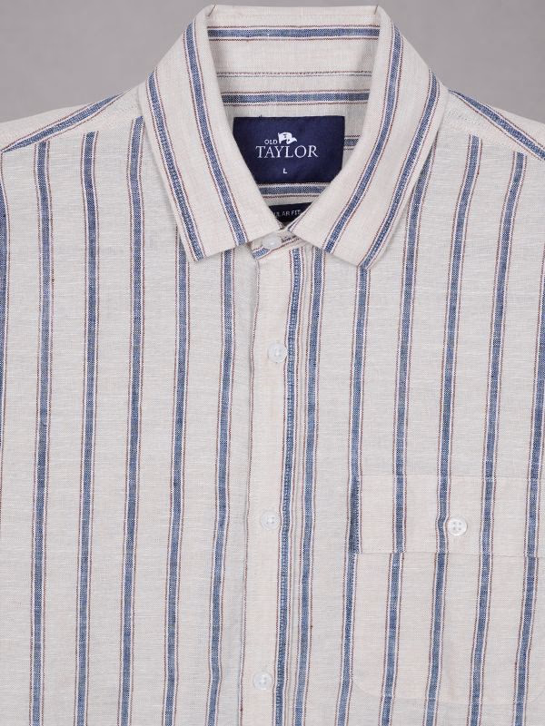 Men’s Regular Fit Shirt
