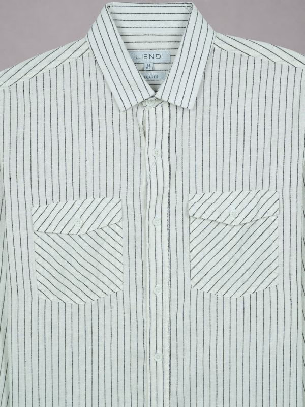 Men’s Casual Shirt