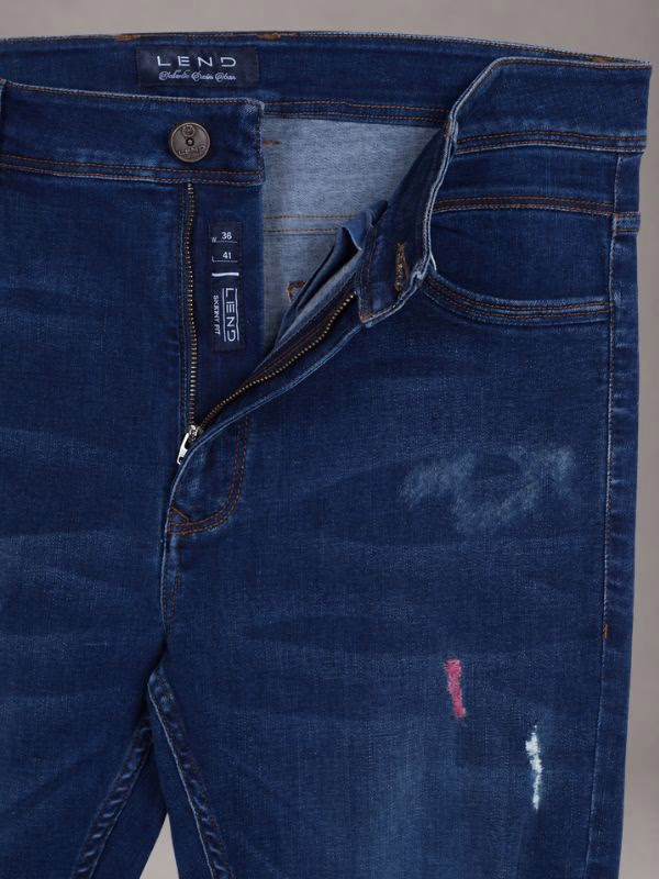 Mens Denim Pant